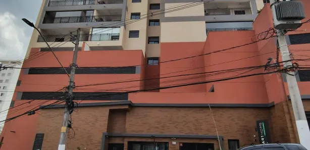 Smart Home no Vila Firmiano Pinto, São Paulo