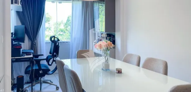 Apartamento com 3 Quartos à venda, 92m² no Vila Formosa, Blumenau