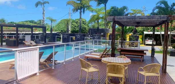 Apartamento com 2 Quartos à venda, 57m² no Neópolis, Natal