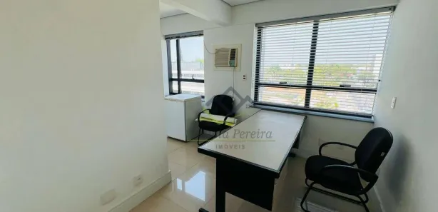 Conjunto Comercial / Sala à venda, 69m² no Jardim Paulista, Suzano