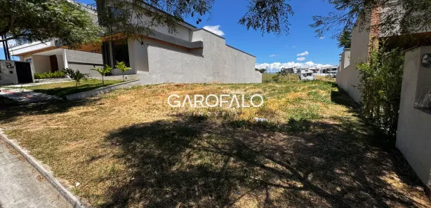Terreno / Lote / Condomínio à venda, 429m² no Terras Alpha, Resende