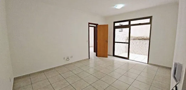 Apartamento com 2 Quartos para alugar, 60m² no Nova Pouso Alegre, Pouso Alegre