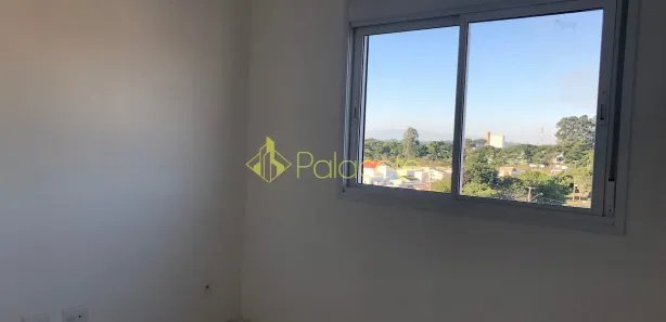 Cobertura com 2 Quartos à venda, 65m² no Loteamento Industrial Água Preta, Pindamonhangaba