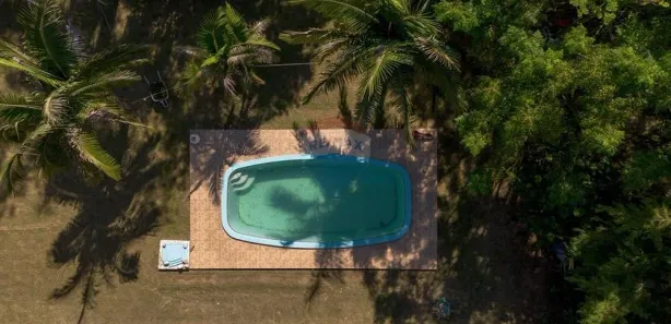 Fazenda / Sítio / Chácara à venda, 15000m² no Camobi, Santa Maria