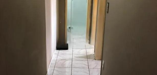 Apartamento com 2 Quartos à venda, 62m² no Jardim Centenário, Campinas