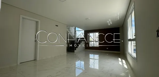 Casa de Condomínio com 3 Quartos à venda, 144m² no Bairro Alto, Curitiba