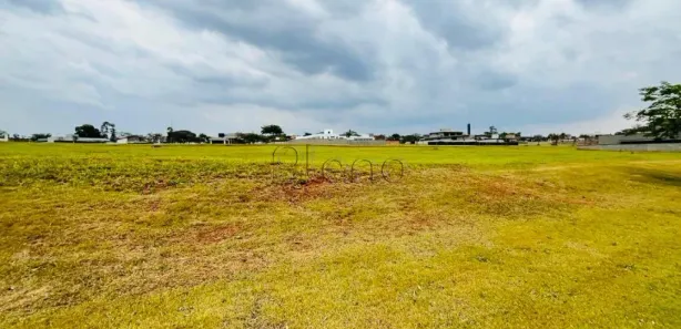 Terreno / Lote / Condomínio à venda, 802m² no Residencial Haras Patente, Jaguariúna