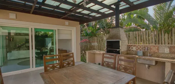 Casa de Condomínio com 4 Quartos à venda, 340m² no Brava, Armação dos Búzios