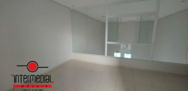 Loja / Salão / Ponto Comercial para alugar, 160m² no Portal Ville Azaleia, Boituva