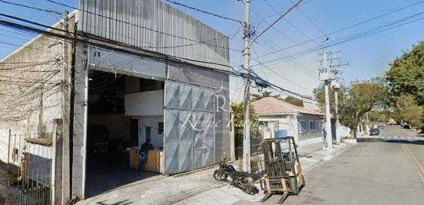 Galpão / Depósito / Armazém para alugar, 200m² no Presidente Altino, Osasco