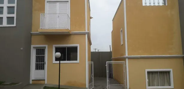 Casa de Condomínio com 2 Quartos à venda, 90m² no Núcleo CECAP, Serra Negra