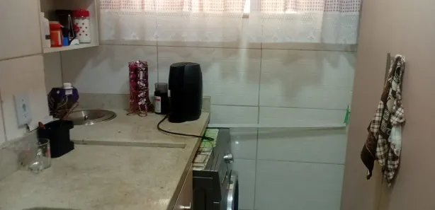 Apartamento com 2 Quartos à venda, 50m² no Vigário Geral, Rio de Janeiro