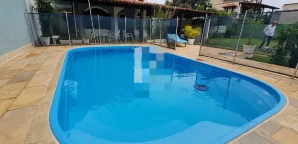 Casa com 3 Quartos à venda, 150m² no Areal, Araruama