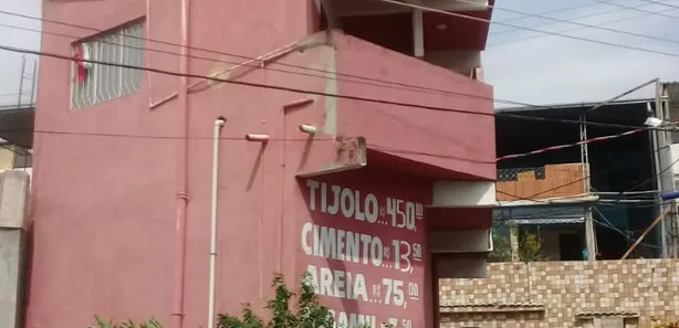 Apartamento com 2 Quartos à venda, 60m² no Banco de Areia, Mesquita