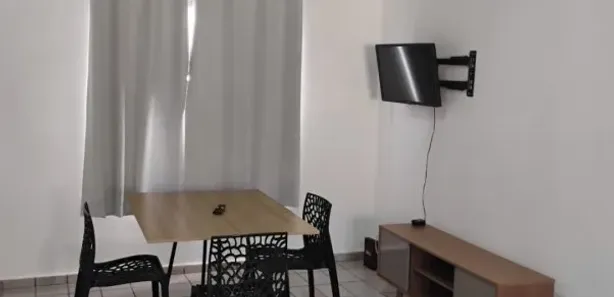 Apartamento com 2 Quartos à venda, 79m² no Núcleo Residencial Presidente Geisel, Bauru