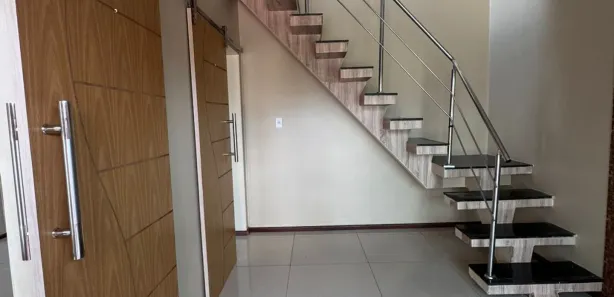 Casa de Condomínio com 3 Quartos à venda, 177m² no Levilândia, Ananindeua