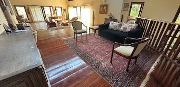 Casa de Condomínio com 4 Quartos para alugar, 900m² no Toninhas, Ubatuba