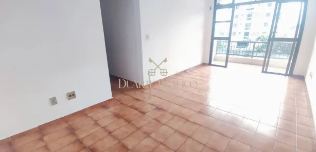 Apartamento com 3 Quartos para alugar, 85m² no Jardim Las Palmas, Guarujá