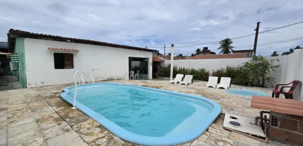 Casa com 3 Quartos para venda ou aluguel, 320m² no , Ilha de Itamaracá