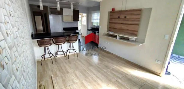 Casa com 3 Quartos para alugar, 72m² no Iná, São José dos Pinhais