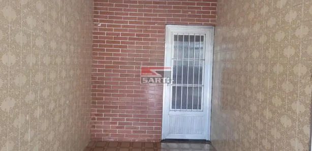 Sobrado com 4 Quartos para alugar, 130m² no Jardim São Paulo(Zona Norte), São Paulo