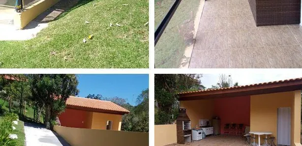 Apartamento com 2 Quartos à venda, 300m² no Paruru, Ibiúna