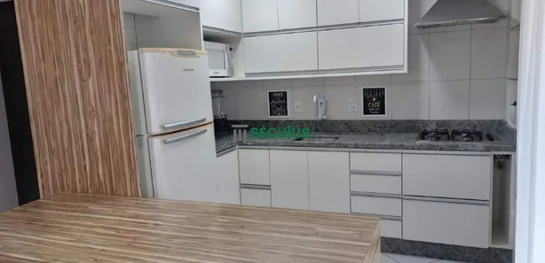 Apartamento com 2 Quartos à venda, 54m² no Vieira, Jaraguá do Sul