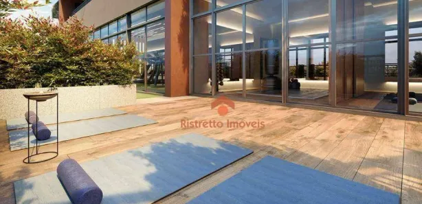 Studio com 1 Quarto à venda, 38m² no Centro, Osasco