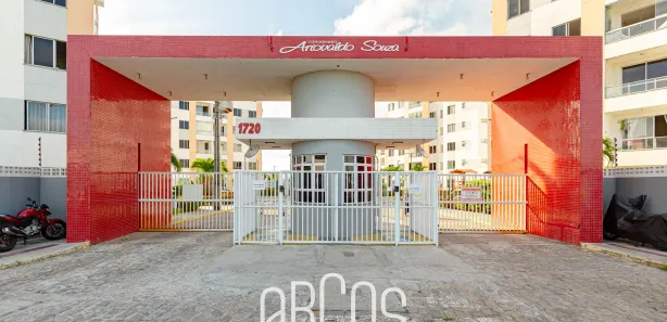 Apartamento com 2 Quartos à venda, 70m² no Aruana, Aracaju