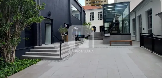 Apartamento com 1 Quarto para alugar, 53m² no Centro, Florianópolis