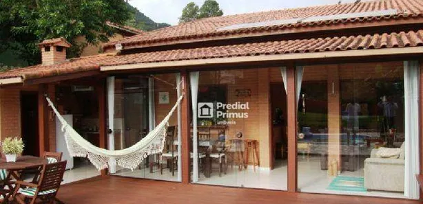 Casa com 3 Quartos à venda, 117m² no São Pedro da Serra, Nova Friburgo