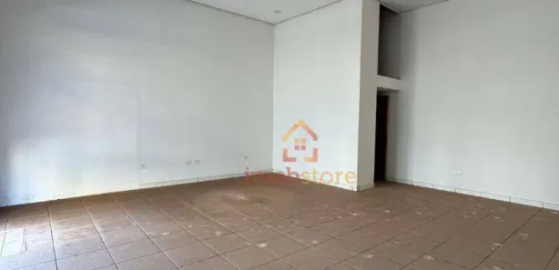 Loja / Salão / Ponto Comercial para alugar, 54m² no Centro, Sertanópolis