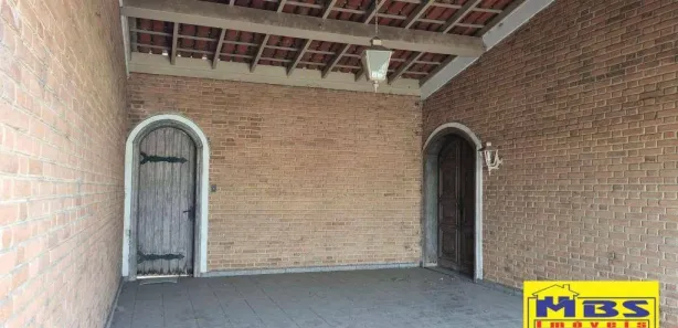 Casa com 3 Quartos à venda, 367m² no Brasil, Itu