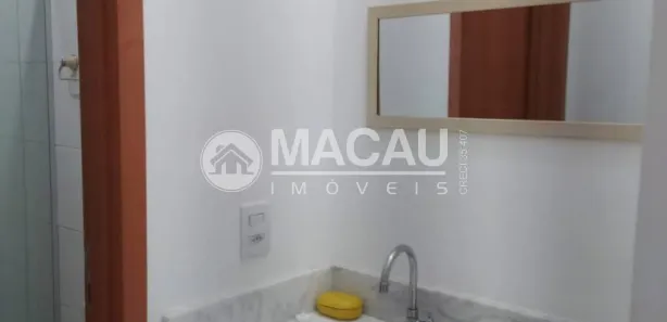 Kitnet com 1 Quarto à venda, 28m² no Alto da Bela Vista, Cachoeira Paulista