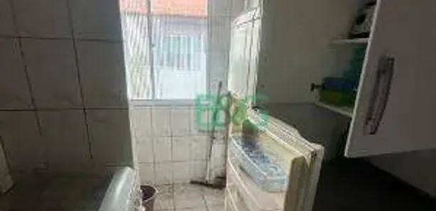 Apartamento com 2 Quartos à venda, 50m² no Jardim Marilu, São Paulo