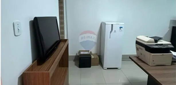Conjunto Comercial / Sala à venda, 41m² no Asa Sul, Brasília