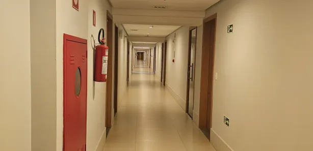 Conjunto Comercial / Sala à venda, 54m² no Asa Sul, Brasília