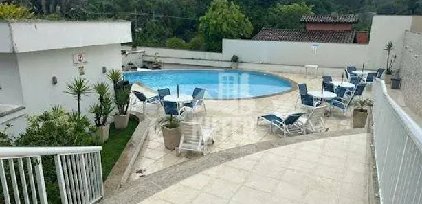 Apartamento com 2 Quartos à venda, 66m² no Maceió, Niterói