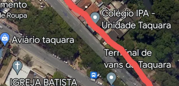 Galpão / Depósito / Armazém para venda ou aluguel, 657m² no Taquara, Rio de Janeiro