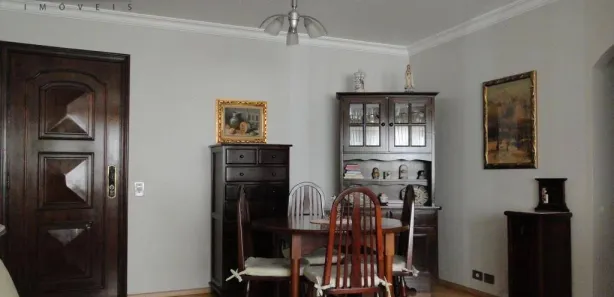 Apartamento com 3 Quartos à venda, 113m² no Indianópolis, São Paulo