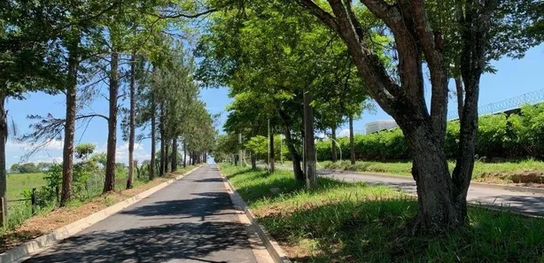 Terreno / Lote / Condomínio à venda, 5000m² no Jardim Porangaba, Águas de São Pedro