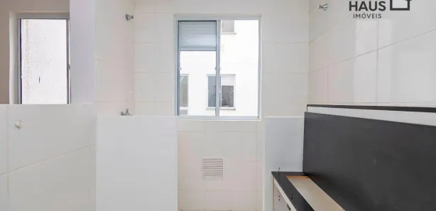 Apartamento com 2 Quartos à venda, 40m² no Bonfim, Almirante Tamandaré