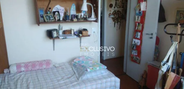 Apartamento com 3 Quartos à venda, 110m² no Ingá, Niterói