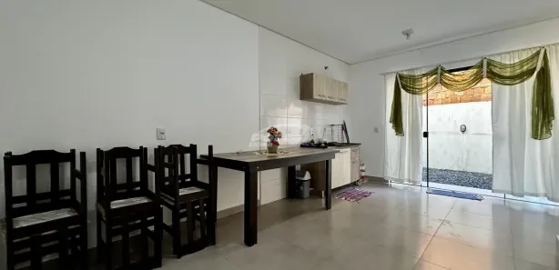 Casa com 3 Quartos para alugar, 80m² no Itacolomi, Balneário Piçarras