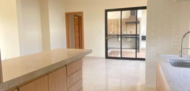 Casa de Condomínio com 3 Quartos à venda, 167m² no Parque Residencial Damha, Araraquara