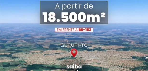 Galpão / Depósito / Armazém à venda, 18m² no Setor Central, Gurupi