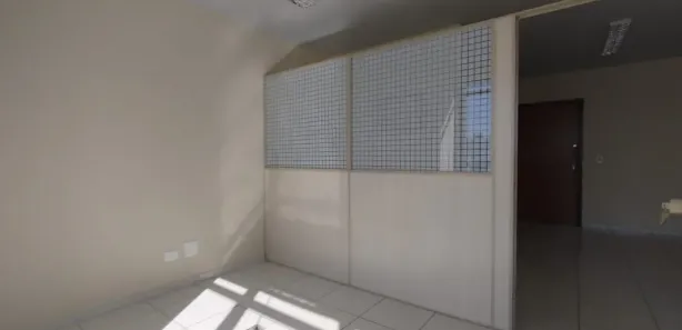Conjunto Comercial / Sala para alugar, 50m² no Centro, Curitiba