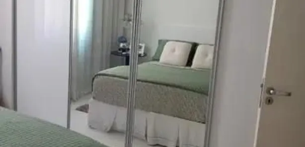 Apartamento com 3 Quartos à venda, 92m² no Buraquinho, Lauro de Freitas