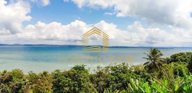 Terreno / Lote / Condomínio à venda, 100000m² no , Itaparica