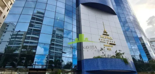Andar / Laje corporativa à venda, 404m² no Alphaville I, Salvador